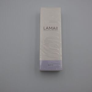 Lamaii Bust Firming Oil Natural Breast Lift Firming Skin Tighten 100mL 3.3oz NIB